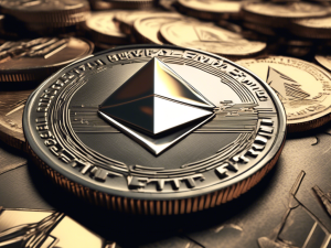 Ethereum ETF Commodity Approval Won't Stop SEC Crypto Crackdown 🚫🔒