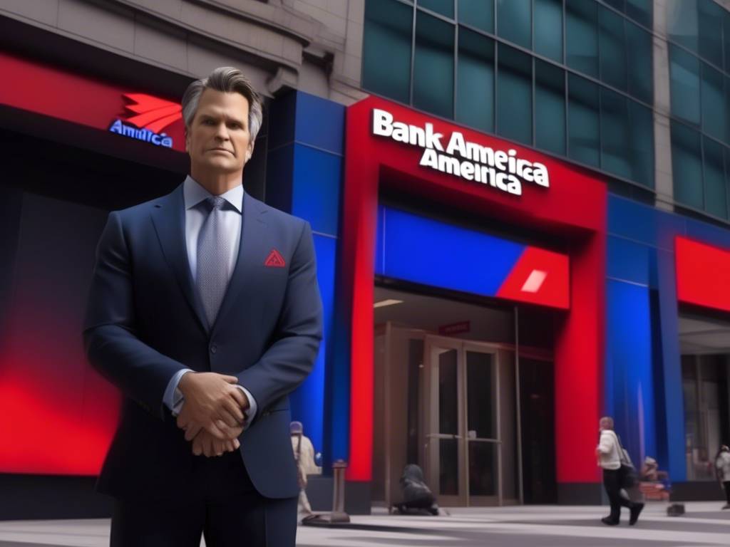 Bank of America Faces Allegations Over Discriminating Customer Accounts 😡