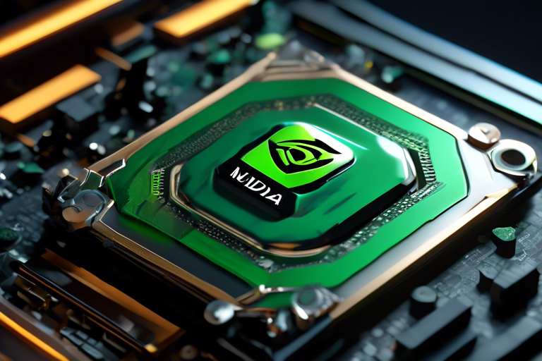 Boost mathematical optimization with NVIDIA Grace CPU 🚀🔥 Maximize efficiency and performance 😎📈