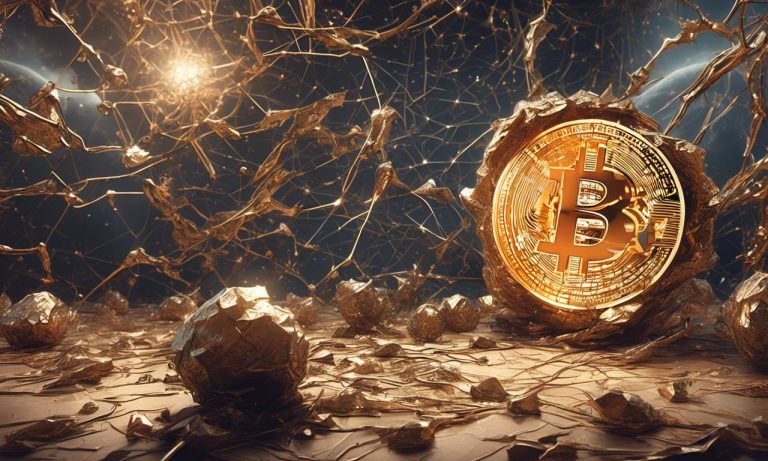 Bitcoin's $70,000 Breakthrough: Ethereum Surges to $5,000 🚀