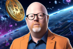 Jeremy Allaire believes crypto will revolutionize the world 🚀
