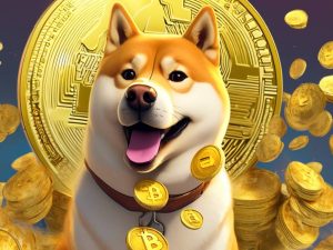 Experts analyze Dogecoin's 20% price rally 🚀📈: Key reasons behind DOGE's surge!