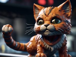 Roaring Kitty Fading? GameStop, AMC Plunge 😱📉