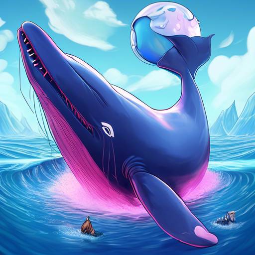 Ethereum Whales Withdraw $64.2M Before ETH's 2-Year High 🐋🚀