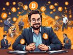 As a crypto analyst expert addressing to crypto readers, create a 65-character, SEO-friendly, in active voice, viral title with emoticons at the end , without hastags or "#",  ensuring the exclusion of any words containing terms or parts of "Cointelegraph", for this title:What Could Go Wrong with Bitcoin Halving?