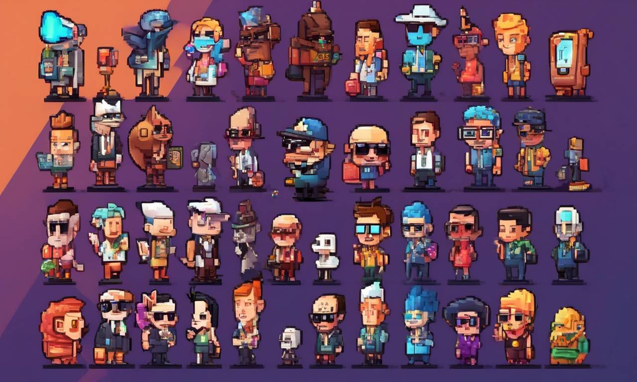 CryptoPunks NFT Sells for $16M in Ethereum! 😮🚀