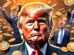 Experts predict Donald Trump sparks Bitcoin surge! 🚀📈