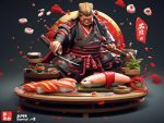 Super Sushi Samurai Token Plummets 99% 😱📉: Critical Exploit Wreaks Havoc!