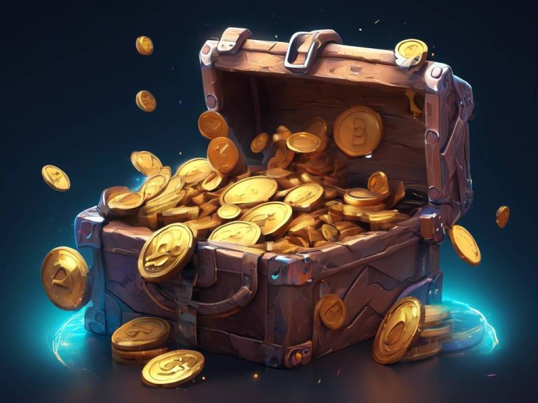 Unlock rewards with AltLayer token staking service! 🚀💰