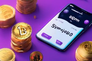 Sygnum teams up with 20+ banks in Switzerland for crypto services! 🚀🌟
