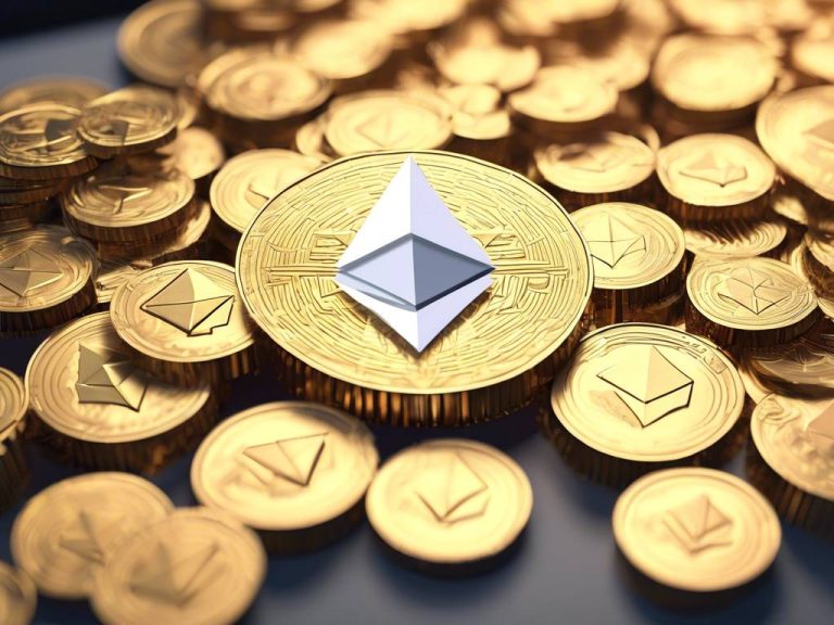 Ethereum's Q1 Revenue Skyrockets to $365M, Up 155% YoY! 💰🚀