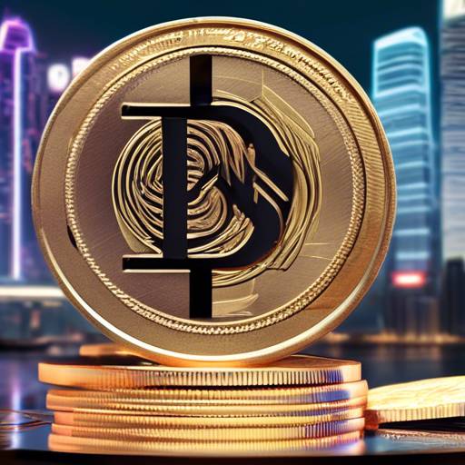 Official announces Hong Kong's imminent submission of stablecoin and OTC crypto bills after consultation