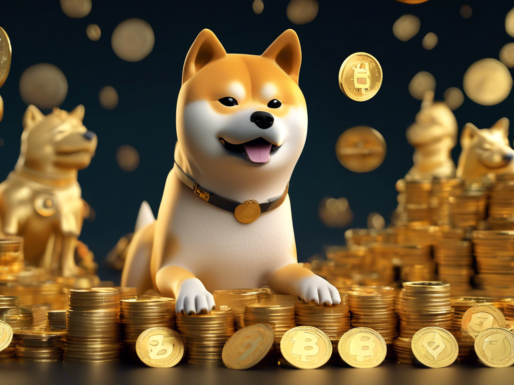 Machine learning predicts Dogecoin & Shiba Inu prices for June 2024 🚀📈