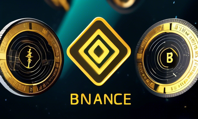 New G and RARE Perpetual Contracts with Up to 50x Leverage to be Launched by Binance Futures 👀