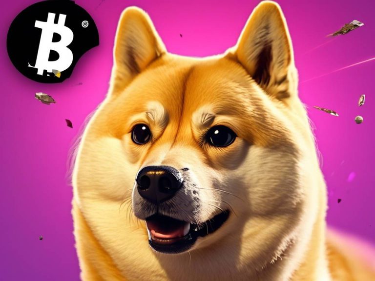 DogeCoin Price Rockets 5,900% 🚀 Don't Miss Out! 😱