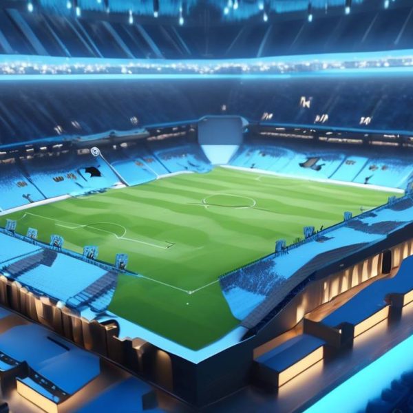 Manchester City partners with Quidd for digital collectibles and fan fun! 🚀⚽