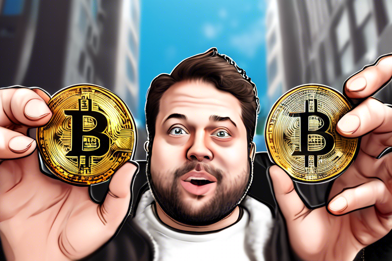 Don't Panic: Expert Says Stay Cool Despite Mt. Gox and German Bitcoin Sales 😎