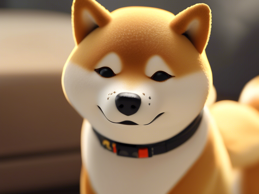 Shiba Inu (SHIB) Price Surge Anticipated 🚀💥