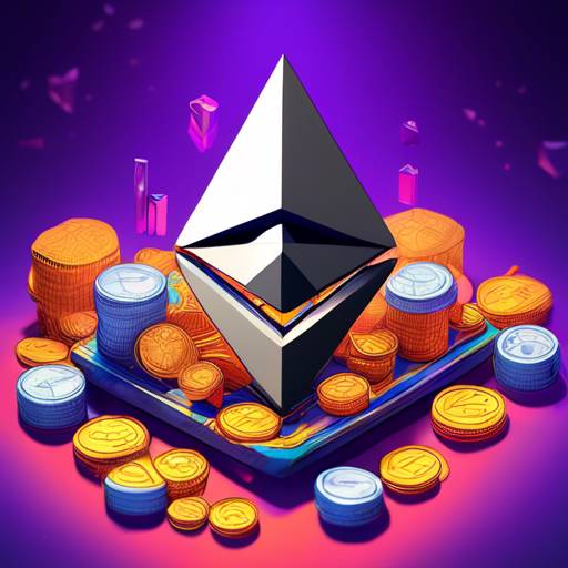 Ethereum's $17M Block Trade Sets Record: ETH Options Unveil Exciting Future! 🚀💰