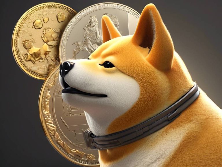 Shiba Inu Coin Price Skyrockets: $0.0001 Surge Imminent? 🚀🔥