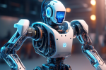Robotics Company Solves Labor Shortage for Crypto Enthusiasts! 🤖💰