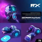 FTX Approved: 🚀 AI Startup Anthropic Shares Now Available! 🤖