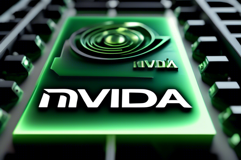 Nvidia stock split opens doors for new investors! 🚀📈