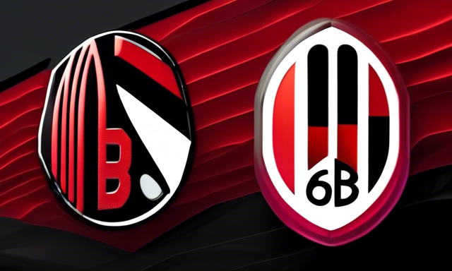 AC Milan's official crypto partner is Bitpanda, chosen as the exchange. 🚀