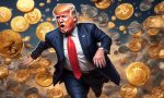 Donald Trump dives into cryptocurrency! Discover the reasons behind his sudden interest 🚀