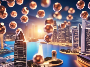 Polkadot Blockchain Academy unveils fifth cohort in Singapore 🚀😎