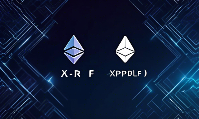 Integration of Ethereum Smart Contracts into the XRP Ledger has been achieved by Ripple. 🚀