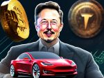 Crypto expert compares GM and Tesla 🚀📈🔥