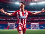 Chiliz, Atlético de Madrid Boost Partnership with Unique Fan Token 🚀🙌