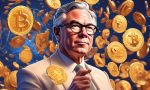 👀 Fed's Powell Shares Exciting News on Digital Currency Adoption 🚀
