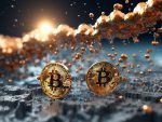 Bitcoin Halving Hysteria: Bull Run Ahead or Bubble Burst? 🚀