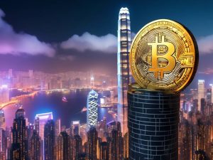 Live Bitcoin ETFs launch in Hong Kong- Be cautious! 🚀