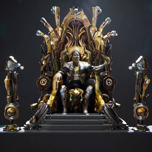 Yuga Labs' CEO Throne Secured by Greg Solano 💼🚀