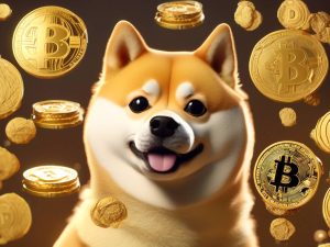 DOGE set to skyrocket - Get rich with Dogecoin now! 🚀