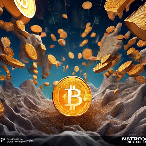 Matrixport predicts Bitcoin to reach $63,000 by March 2024! 📈🚀