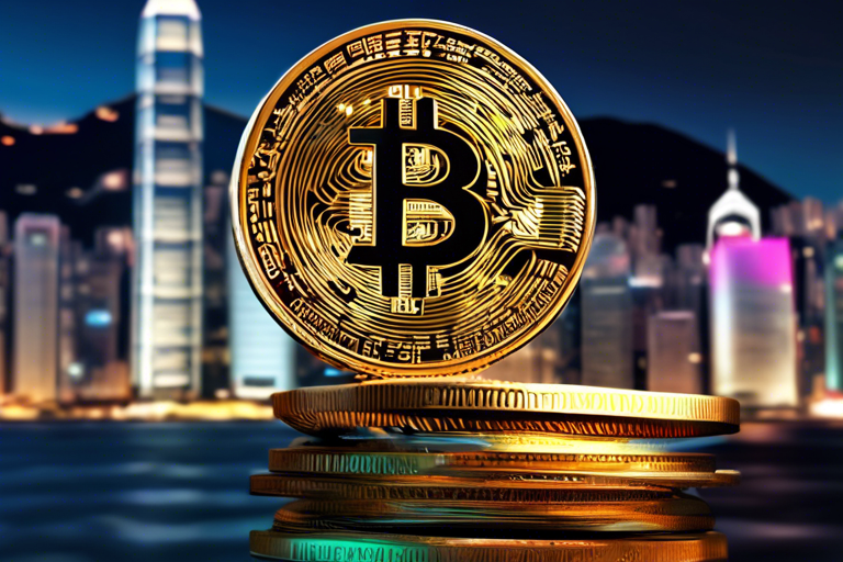 Discover the latest update on Hong Kong's crypto regulations and what it means for investors! 🚀