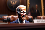 US House Fails to Override Biden's Veto on SEC Rule: Stay informed! 🚫📉