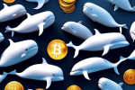 Bitcoin Whales Multiply: More Wallets Holding 10+ BTC 🐋🚀