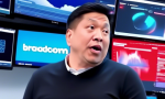 Broadcom earnings reaction and Chinese EV stock upgrade analyzed this year 📈