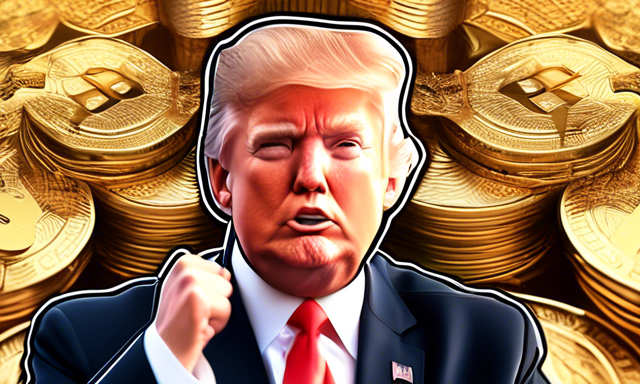 Concerns raised by forfeiture experts over Trump's Bitcoin stockpile plan. 😮