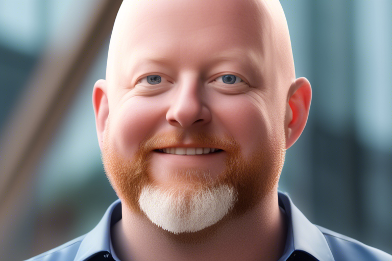 Circle CEO Jeremy Allaire shares why he's 'crazy optimistic' 😃