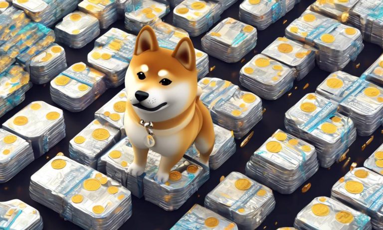 Shiba Inu Ranks Top 10 Crypto To Invest In 😀🚀