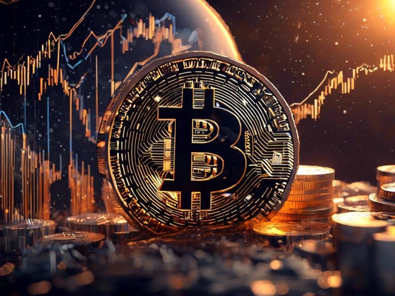 Bitcoin Price Forecast: $125K Prediction by Galaxy Digital Trader 🚀