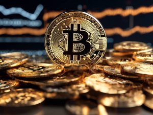 Expert predicts Bitcoin's reaction to US stock fluctuations 🚀😱