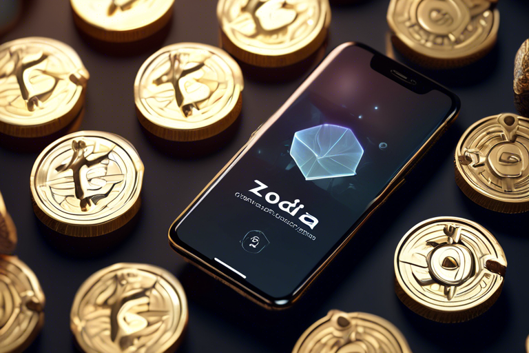 Unlocking Safe Investment Opportunities with Zodia Custody and Maple Finance 🌟