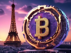 Unlocking Tezos Blockchain Innovations: Paris protocol proposals revealed! 🚀